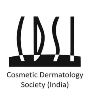 Member of Cosmetic Dermatology Society of India (CDSI) – since August, 2017